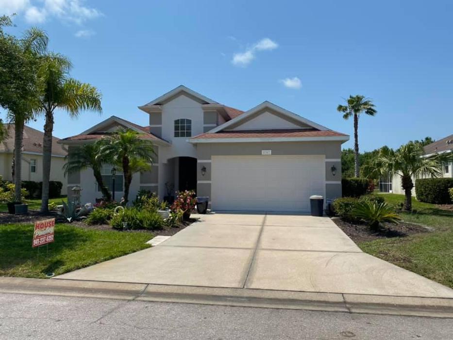 Atlantis Pressure Washing & Painting, Inc - Parrish, FL
