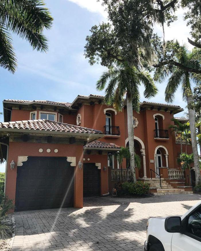 Atlantis Pressure Washing & Painting, Inc - Parrish, FL