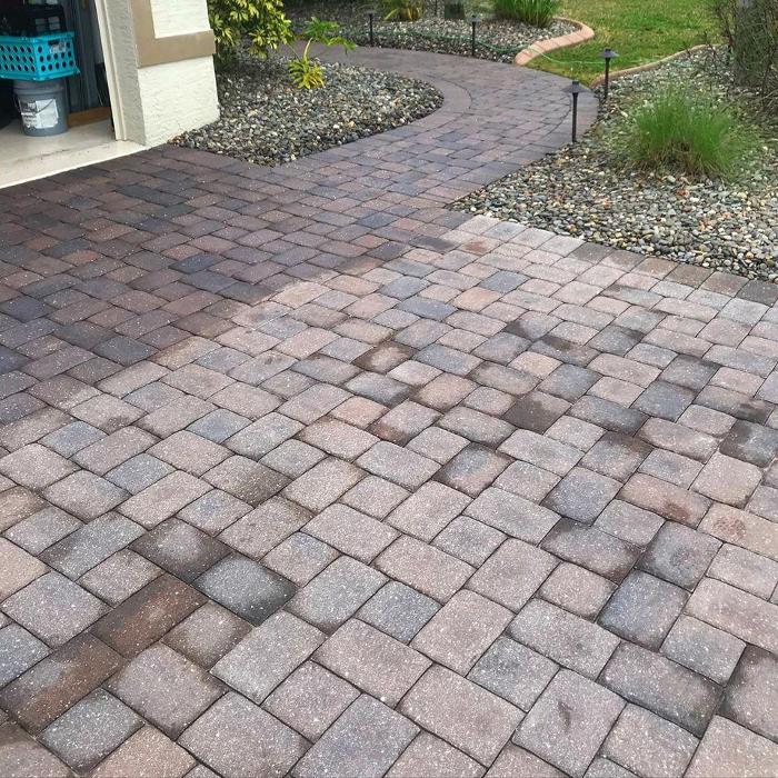 Atlantis Pressure Washing & Painting, Inc - Parrish, FL