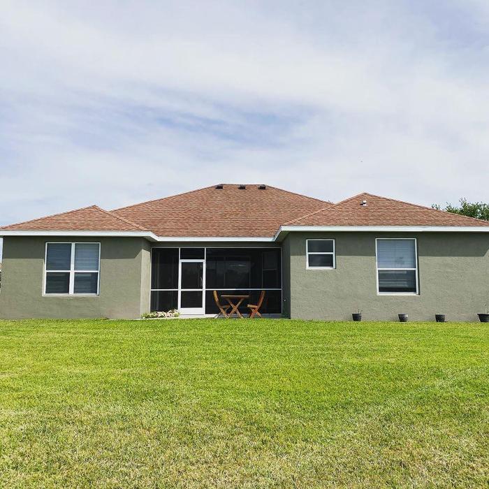 Atlantis Pressure Washing & Painting, Inc - Parrish, FL