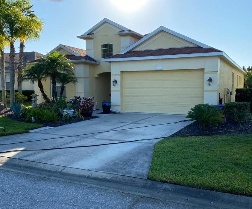 Atlantis Pressure Washing & Painting, Inc - Parrish, FL