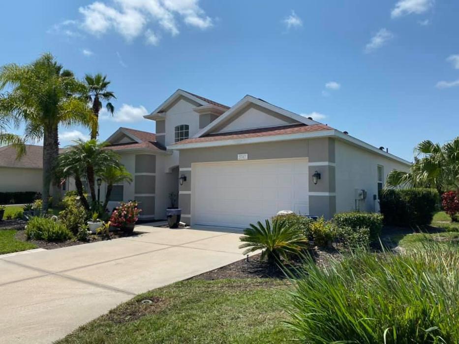 Atlantis Pressure Washing & Painting, Inc - Parrish, FL