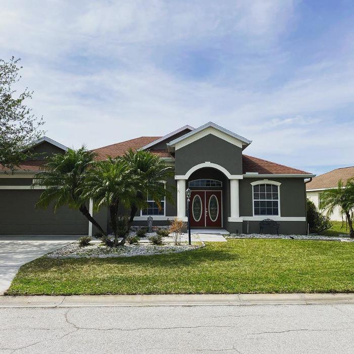 Atlantis Pressure Washing & Painting, Inc - Parrish, FL