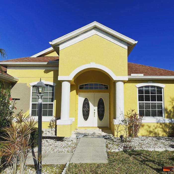 Atlantis Pressure Washing & Painting, Inc - Parrish, FL