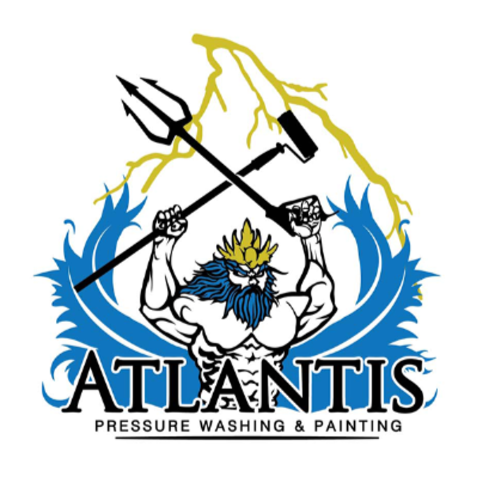 Atlantis Pressure Washing & Painting, Inc - Parrish, FL