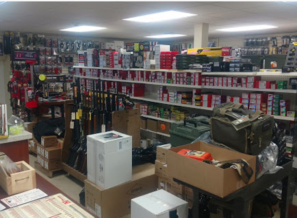 Shooting Supply - Westport, MA