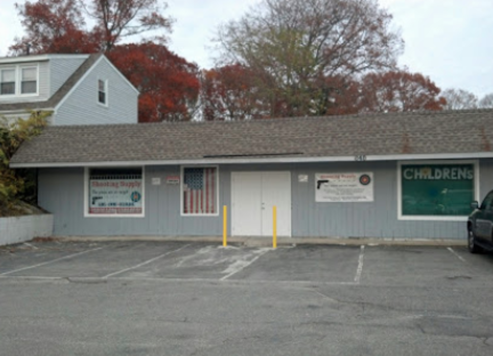 Shooting Supply - Westport, MA