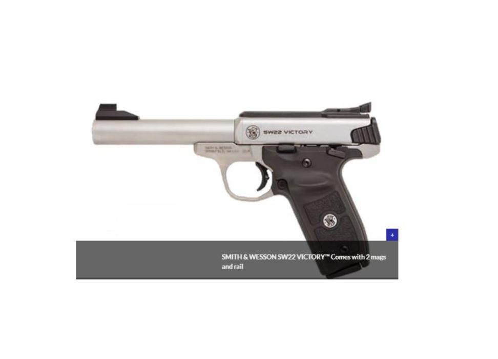 Shooting Supply - Westport, MA