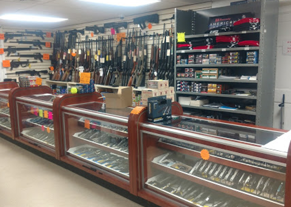 Shooting Supply - Westport, MA
