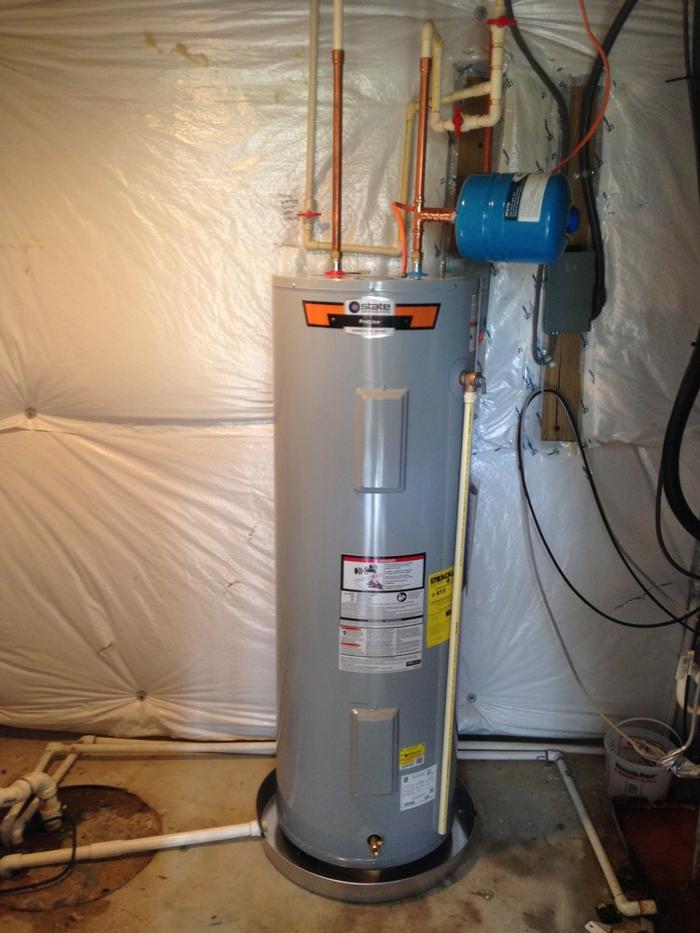 Carson Plumbing - Severn, MD