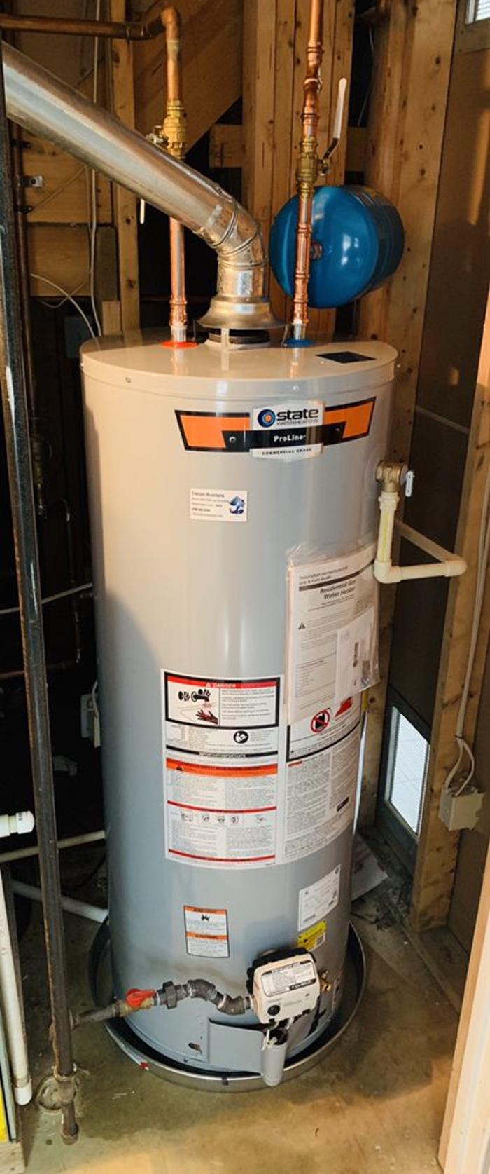 Carson Plumbing - Severn, MD