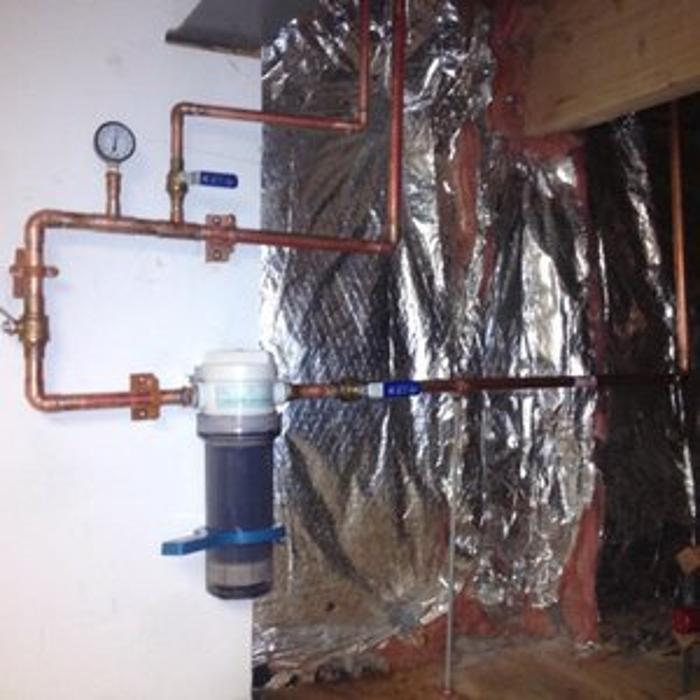 Carson Plumbing - Severn, MD