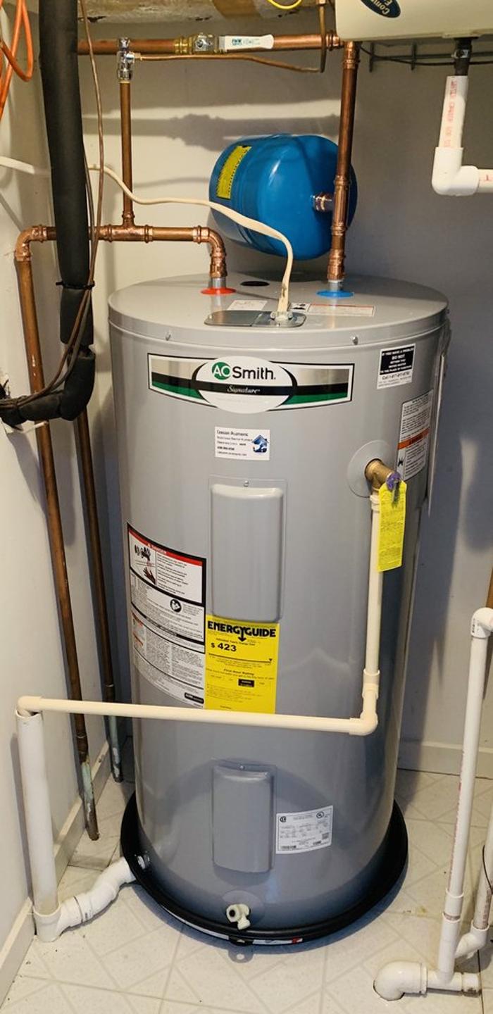 Carson Plumbing - Severn, MD