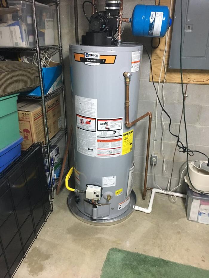 Carson Plumbing - Severn, MD