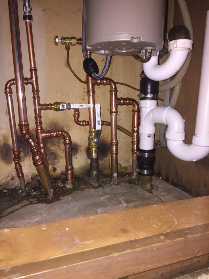 Carson Plumbing - Severn, MD