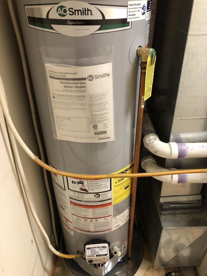 Carson Plumbing - Severn, MD