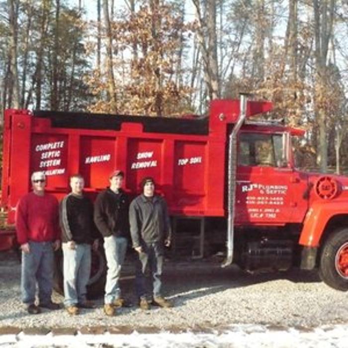 Carson Plumbing - Severn, MD