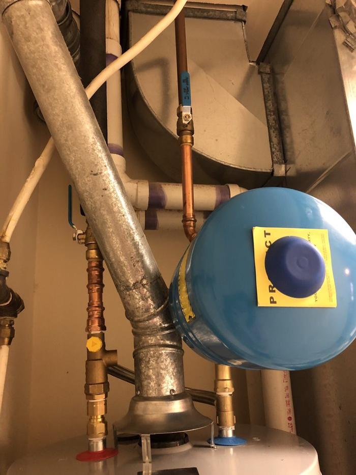 Carson Plumbing - Severn, MD