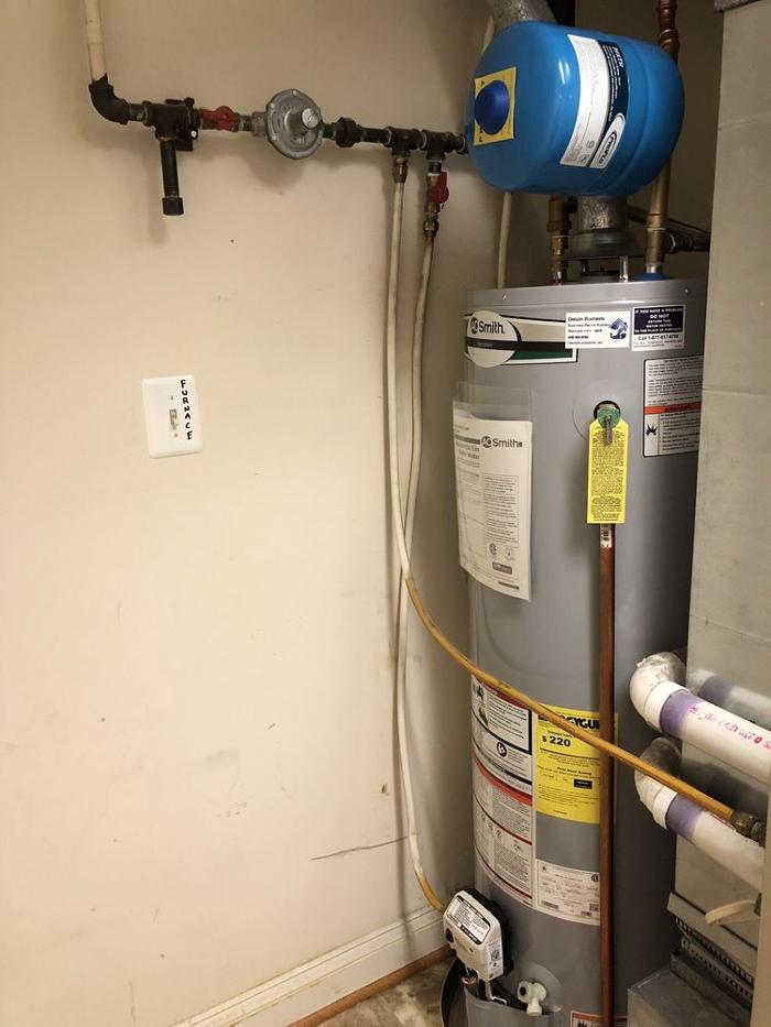 Carson Plumbing - Severn, MD