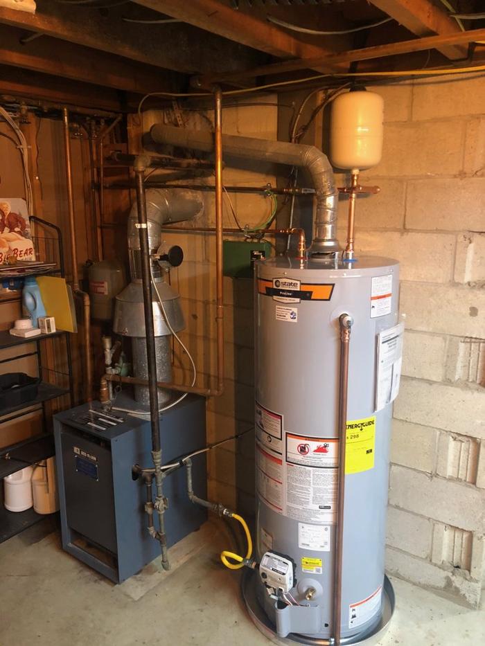 Carson Plumbing - Severn, MD