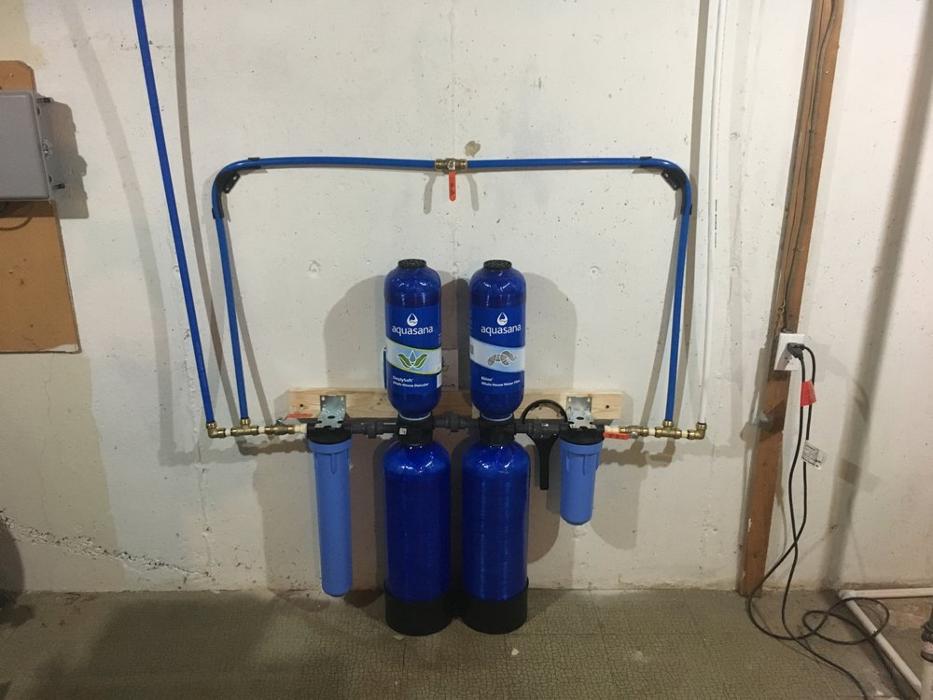 Carson Plumbing - Severn, MD
