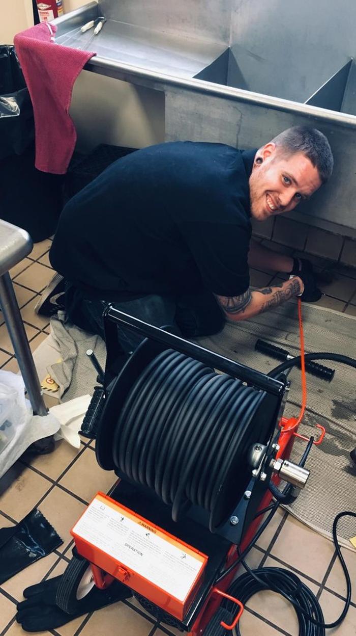 Carson Plumbing - Severn, MD