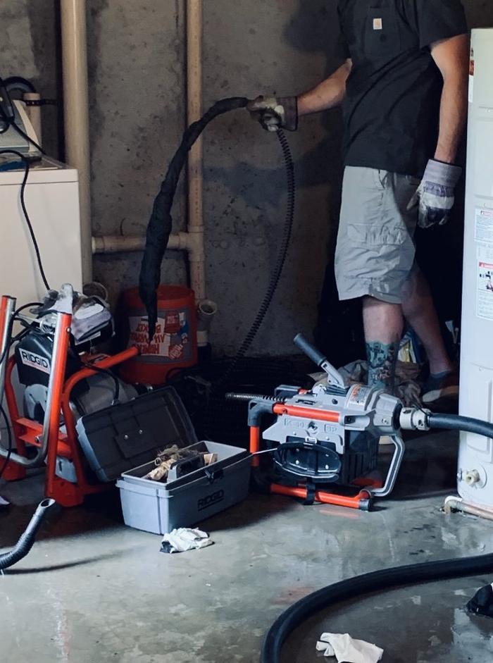 Carson Plumbing - Severn, MD