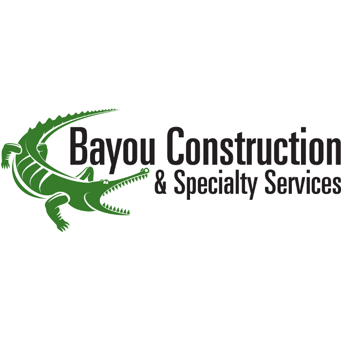 Bayou Construction & Specialty Services, LLC - Elm Grove, LA
