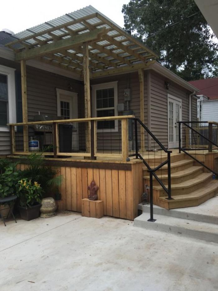 Bayou Construction & Specialty Services, LLC - Elm Grove, LA