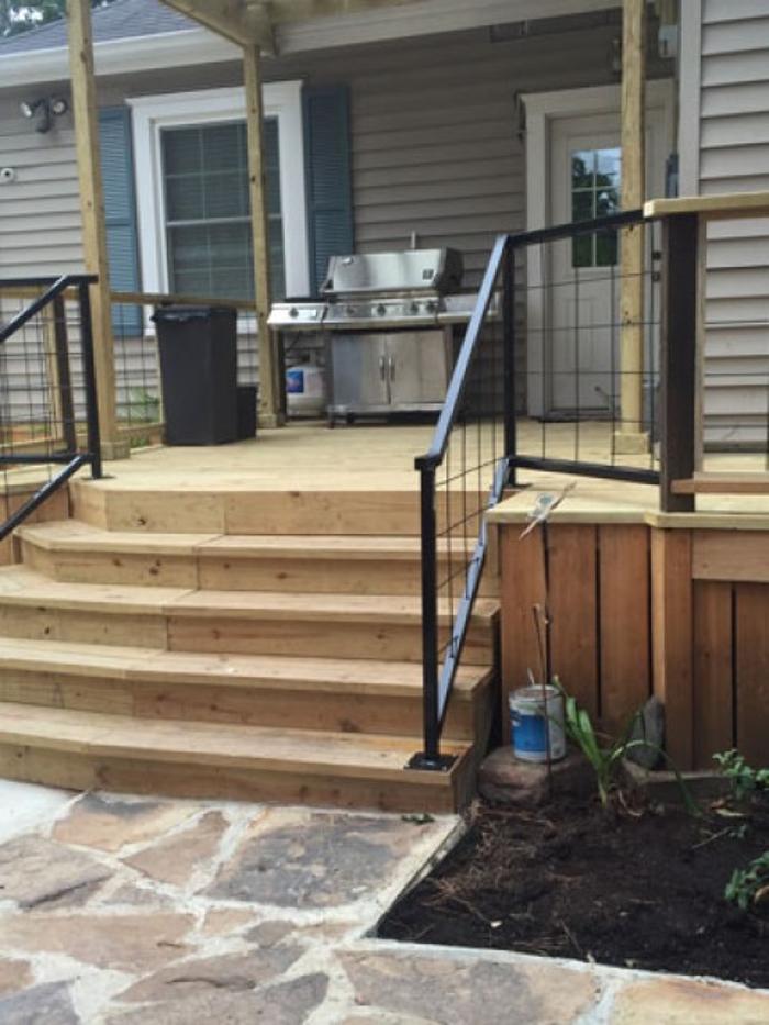 Bayou Construction & Specialty Services, LLC - Elm Grove, LA