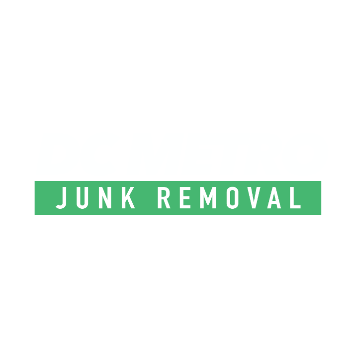 DC Metro Junk Removal - Fairfax, VA