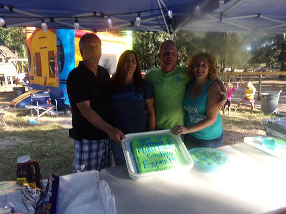 Florida Cooling Experts Inc - Summerfield, FL