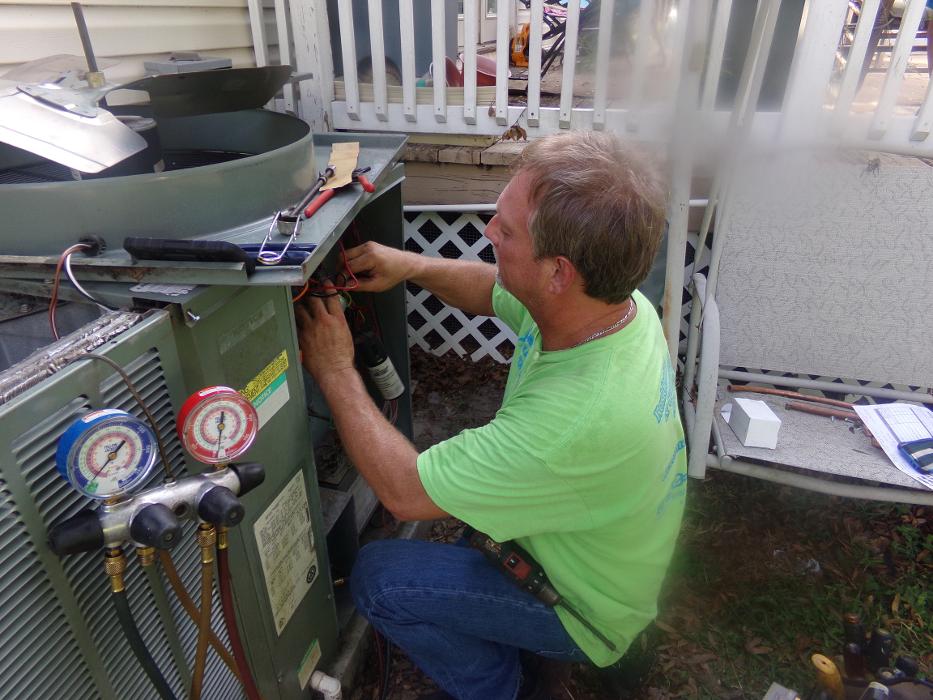 Florida Cooling Experts Inc - Summerfield, FL