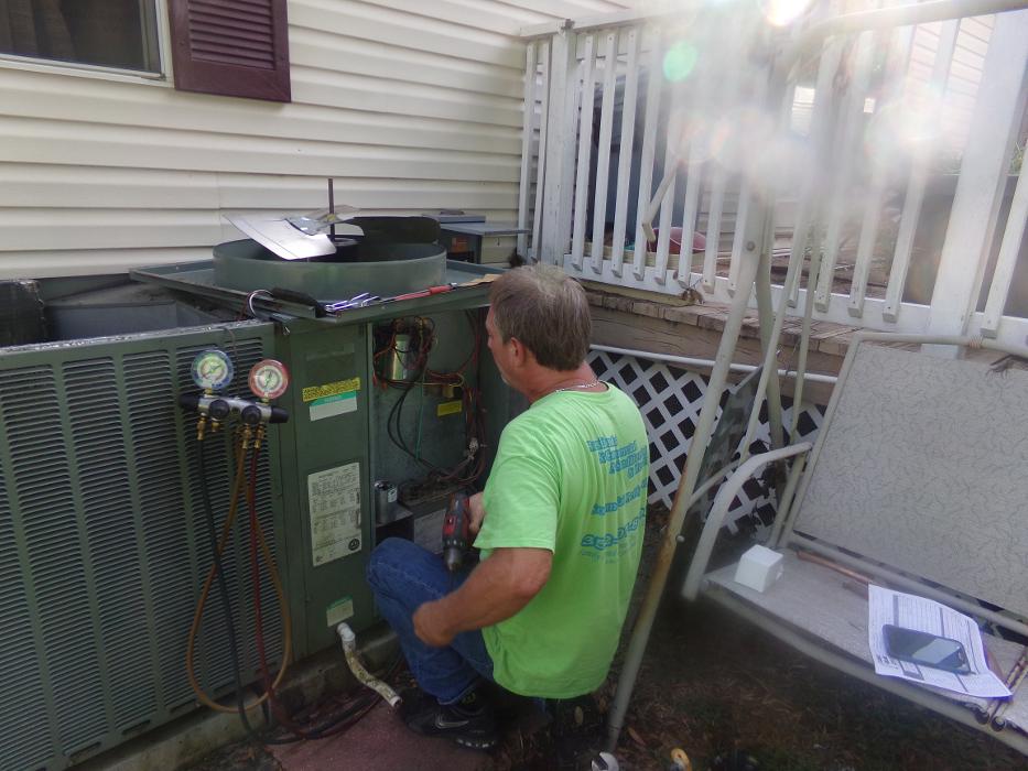 Florida Cooling Experts Inc - Summerfield, FL