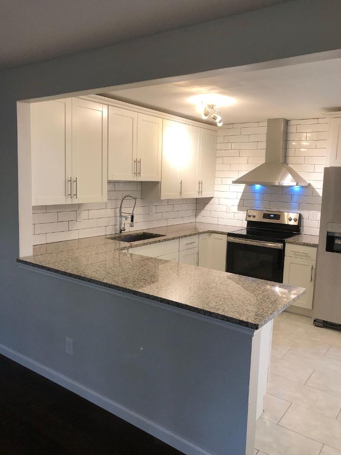 All Green Contracting Inc - Schenectady, NY