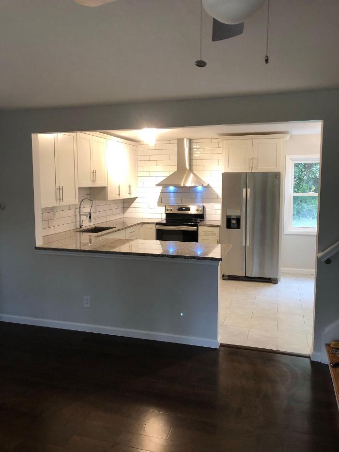 All Green Contracting Inc - Schenectady, NY