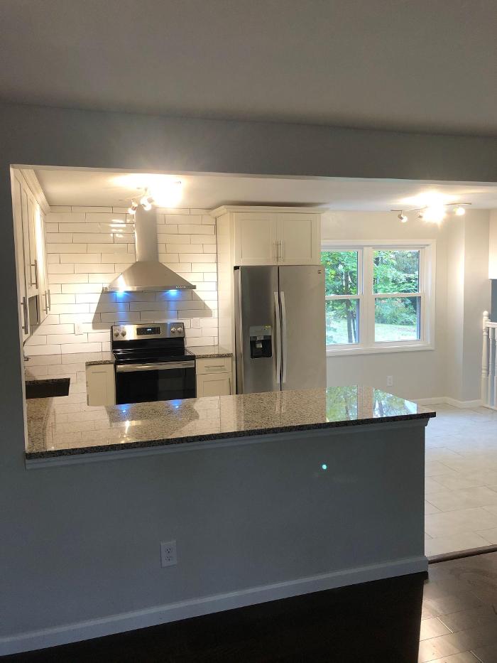 All Green Contracting Inc - Schenectady, NY