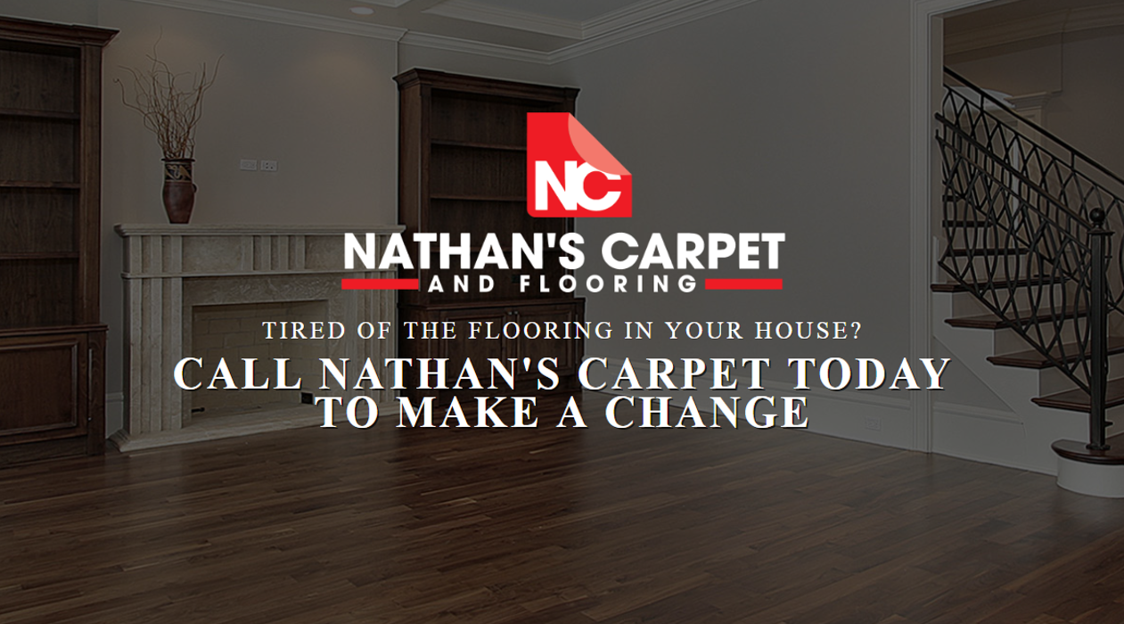 Nathan's Carpet, Inc - Miami, FL