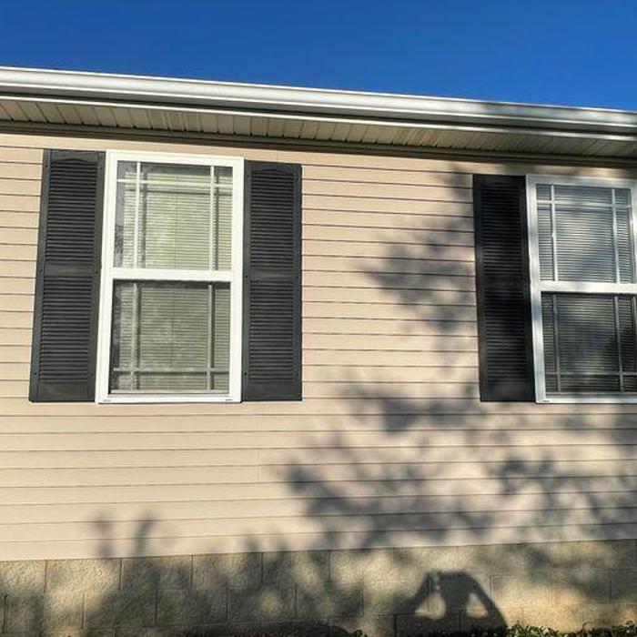 EM's Pressure Washing - Cromwell, KY