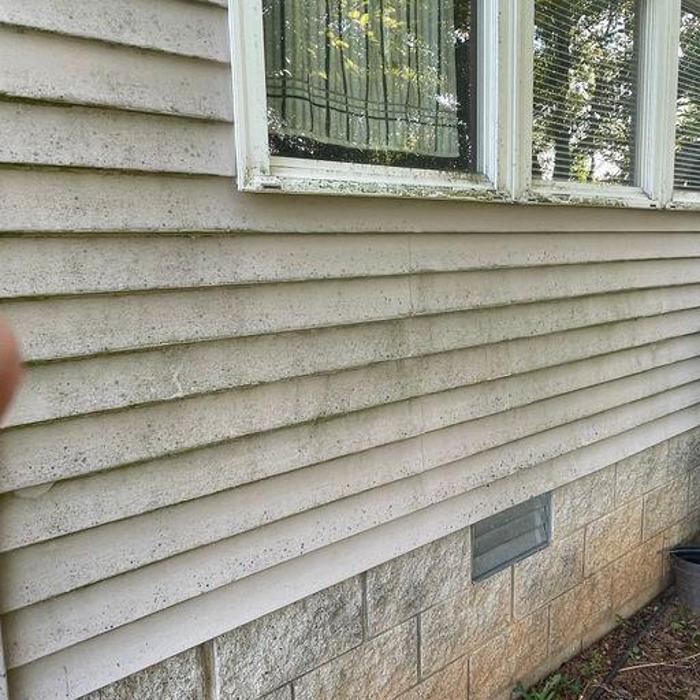 EM's Pressure Washing - Cromwell, KY