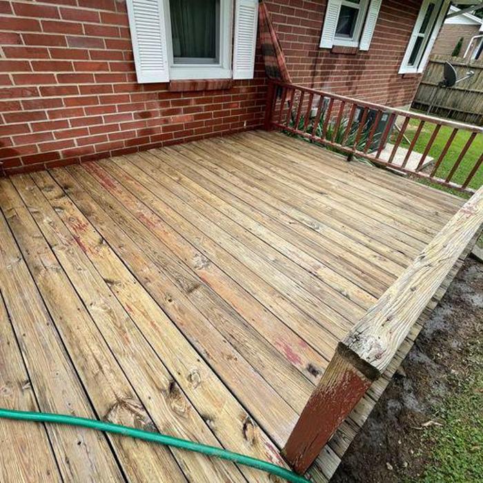 EM's Pressure Washing - Cromwell, KY