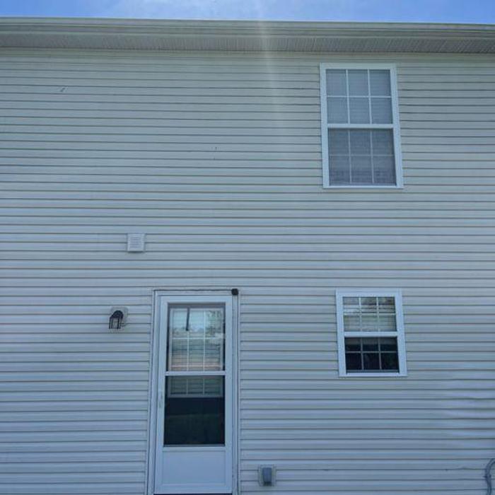 EM's Pressure Washing - Cromwell, KY