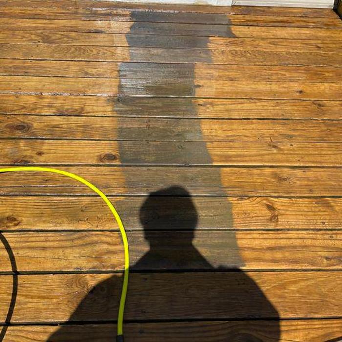 EM's Pressure Washing - Cromwell, KY