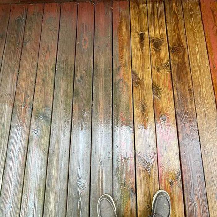 EM's Pressure Washing - Cromwell, KY