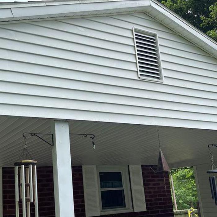 EM's Pressure Washing - Cromwell, KY