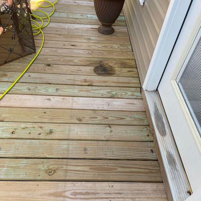 EM's Pressure Washing - Cromwell, KY