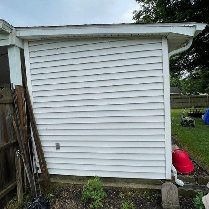 EM's Pressure Washing - Cromwell, KY