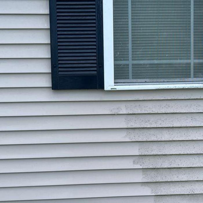 EM's Pressure Washing - Cromwell, KY