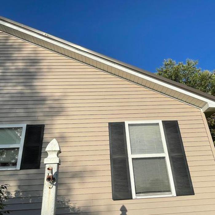 EM's Pressure Washing - Cromwell, KY