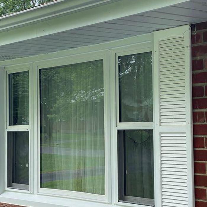 EM's Pressure Washing - Cromwell, KY